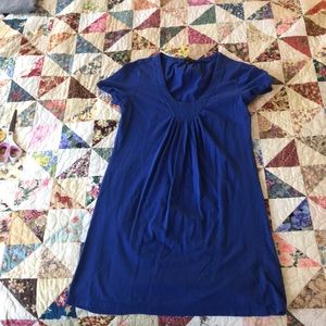 Blue Banana Republic sundress